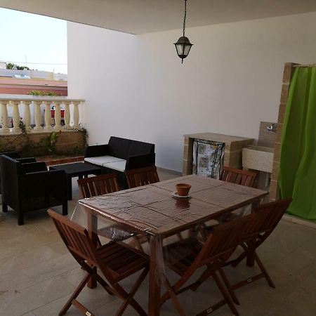 Salento, Torre Pali Di Salve Βίλα Εξωτερικό φωτογραφία
