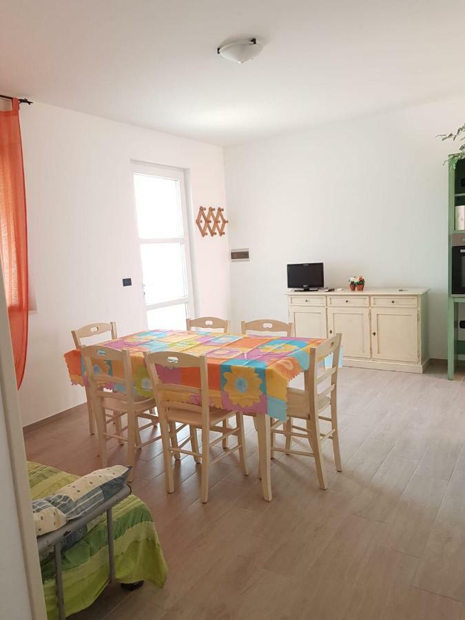 Salento, Torre Pali Di Salve Βίλα Εξωτερικό φωτογραφία