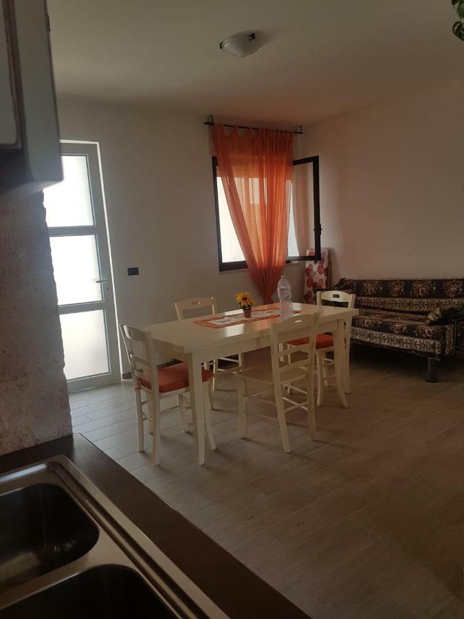 Salento, Torre Pali Di Salve Βίλα Εξωτερικό φωτογραφία
